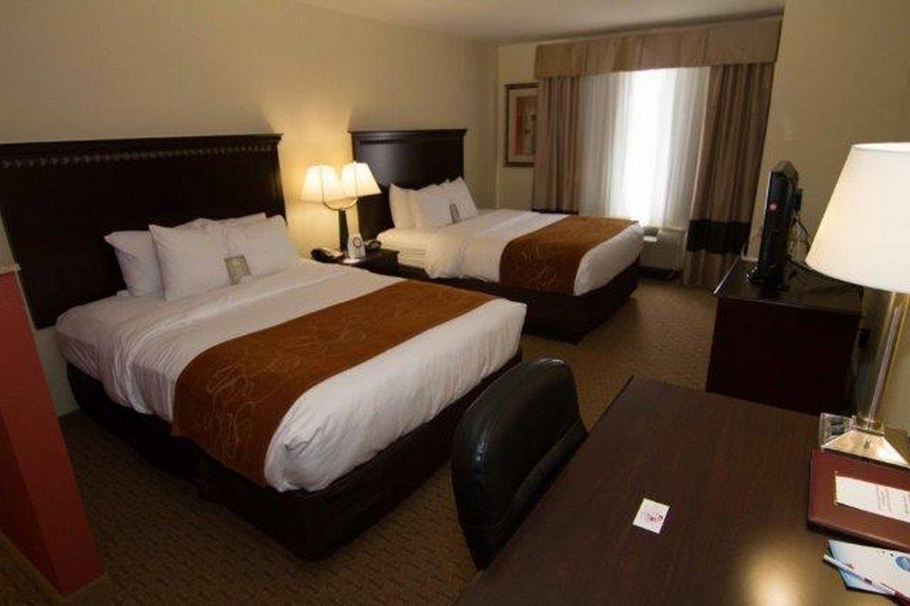 Comfort Suites Cullman I-65 Exit 310 Exterior foto