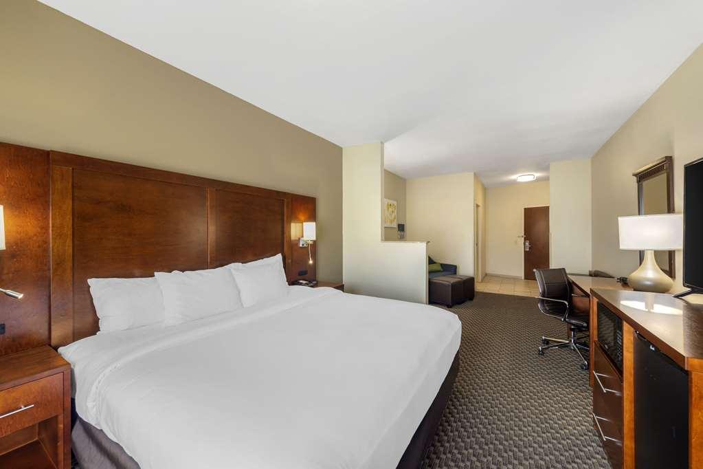 Comfort Suites Cullman I-65 Exit 310 Cameră foto