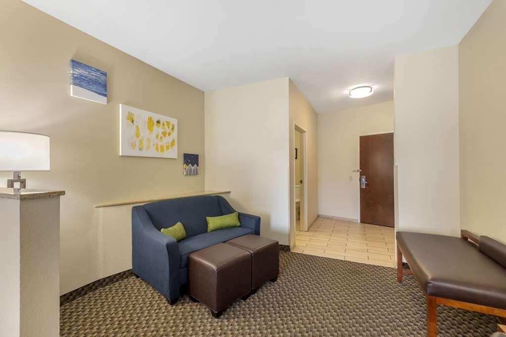 Comfort Suites Cullman I-65 Exit 310 Cameră foto
