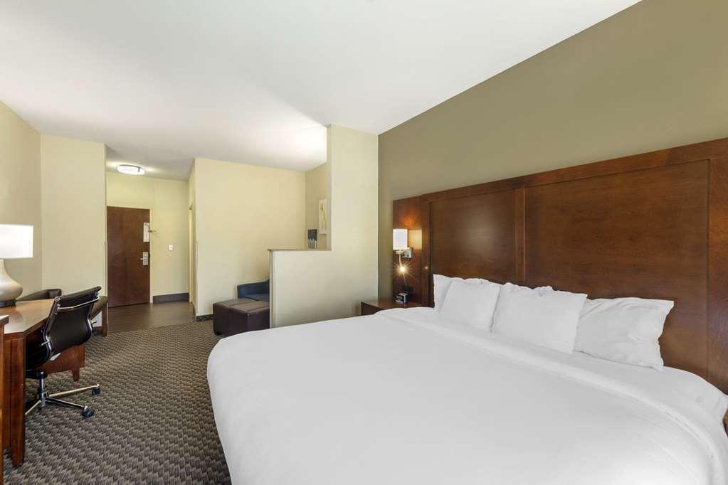 Comfort Suites Cullman I-65 Exit 310 Cameră foto