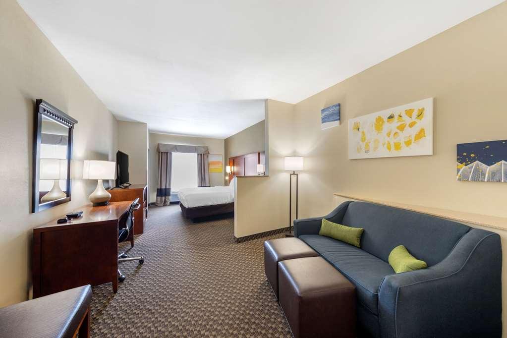 Comfort Suites Cullman I-65 Exit 310 Cameră foto