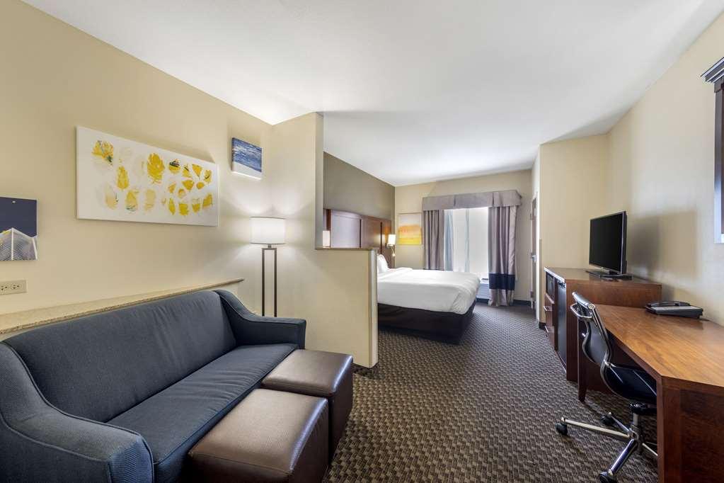 Comfort Suites Cullman I-65 Exit 310 Cameră foto